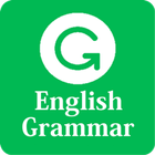 English Grammar Offline icon