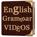 English Grammar Videos in All Language APK