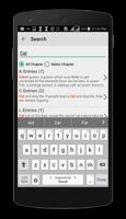 English Idioms and Phrases screenshot 3