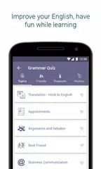 Learn English with EnglishLeap APK download
