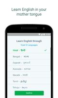 Learn English with EnglishLeap capture d'écran 1
