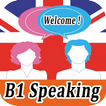 English Learn B1 to Speak