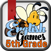 English Grammar Game 5th Grade APK