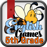 English Grammar Game 5th Grade