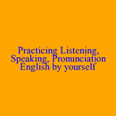 Speaking Listening English APK