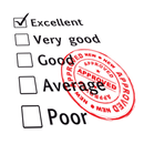 English Grammar Evaluation Test aplikacja