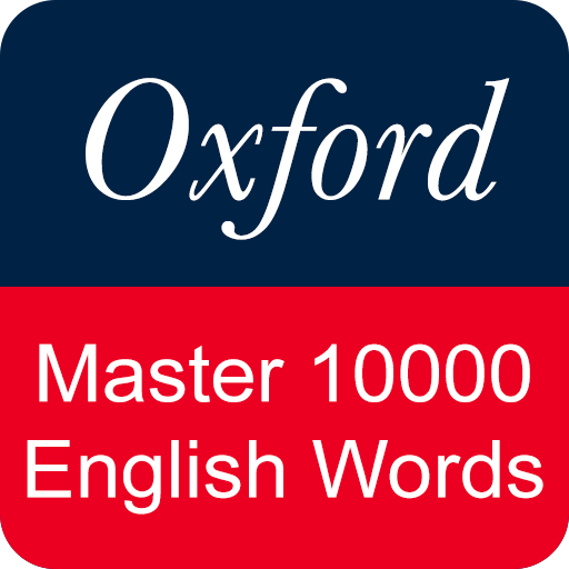 English Vocabulary Master