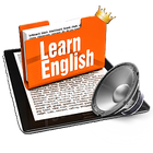 Spoken English Classes App 5 Days - Pronunciation ícone