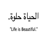 Icona Beautiful arabic quotes 2018