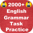 English Grammar Task : English