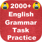 ikon English Grammar Task : English