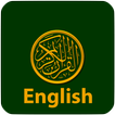 English Quran