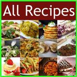 English recipes here-icoon