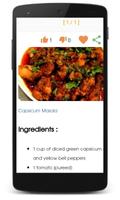 English recipes here screenshot 2