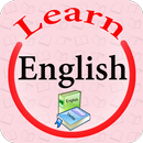 Learn English from Hindi - Grammar, Vocabulary APK
