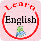 Learn English from Hindi - Grammar, Vocabulary icône
