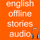 English Offline Stories Audio APK