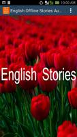English Offline Stories Audio Affiche