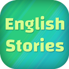 Histoires anglaises pour étudiants et enfants icône