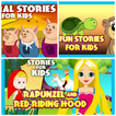 Animated Stories for Kids