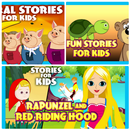 Animated Stories for Kids APK
