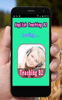 FCE B2 Listening free постер