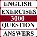 English Grammar 3000 Exercises APK