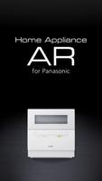 HomeAppliance AR Affiche