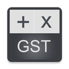 Billculator - GST Bill Calcula ไอคอน