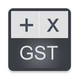 Billculator - GST Bill Calcula icône
