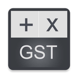 Billculator - GST Bill Calcula simgesi