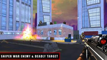 Kontrak Battle:Tembak Mematika screenshot 3