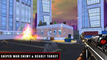 Elite Fury Sniper Killer screenshot 3