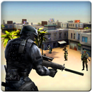 APK City Sniper Elite Shooter 3D