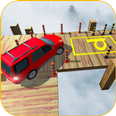 經典 吉普車 停車處 APK