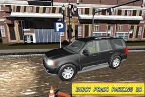 برنامه‌نما Classic Jeep Parking عکس از صفحه