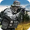 Army Commando Jungle Mission