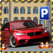 Extrem Parkplatz sim