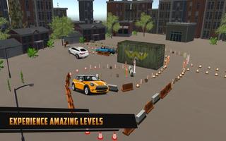Extrem Parkplatz sim Screenshot 3