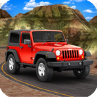 Offroad Truck Adventure driver simgesi