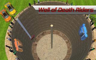 Well of Death Driving Stunts syot layar 2