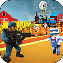 Mini Extreme Soldier Killer APK