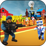 Mini Extreme Soldier Killer