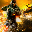 Combat FPS Furry Grand Fighter icon