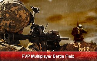 Combat FPS Furry Grand Fighter screenshot 2