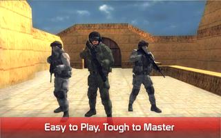 Combat FPS Furry Grand Fighter screenshot 3