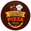 Mega Pizza Delivery
