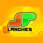 JP Lanches icône