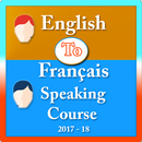 Eng to french course 2018-19 APK