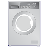 Washing Symbols icon